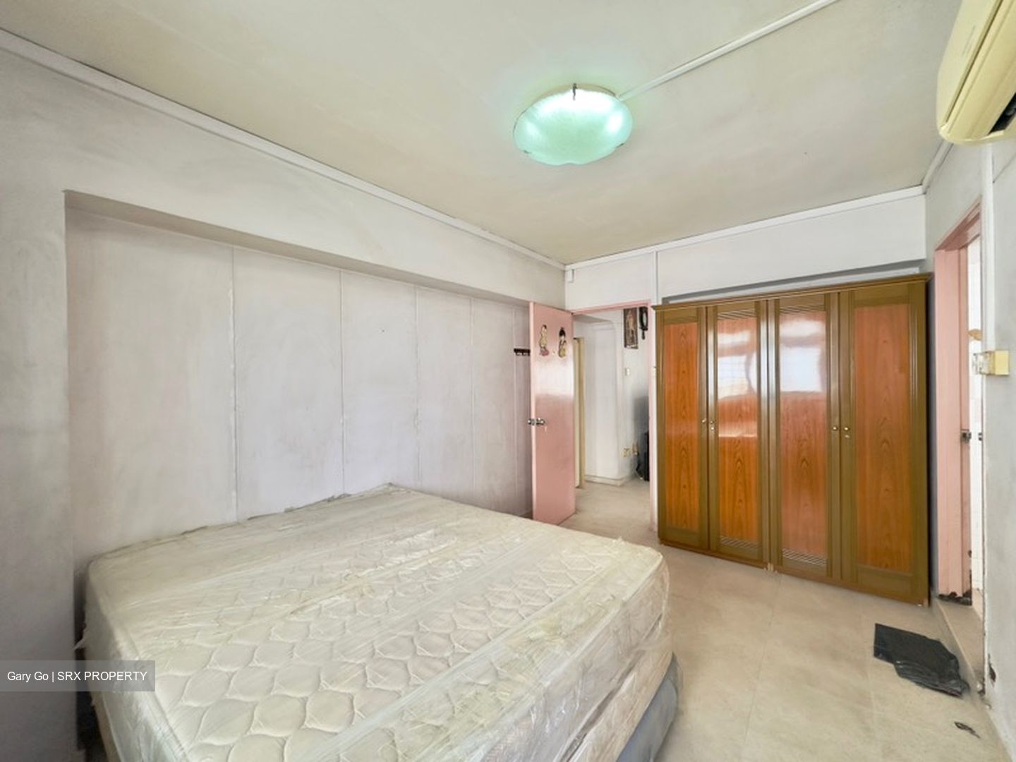Blk 668A Jurong West Street 64 (Jurong West), HDB 4 Rooms #617445481